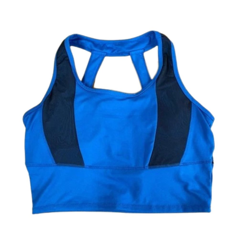 Soybu Longline Mila Sports Bra Size Medium